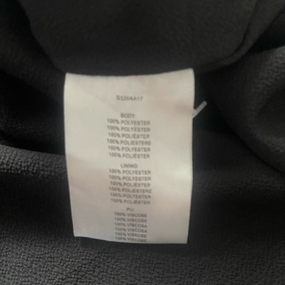 Molly Bracken Long Floral Print Prairie Dress Size S/M - Picture 10 of 16